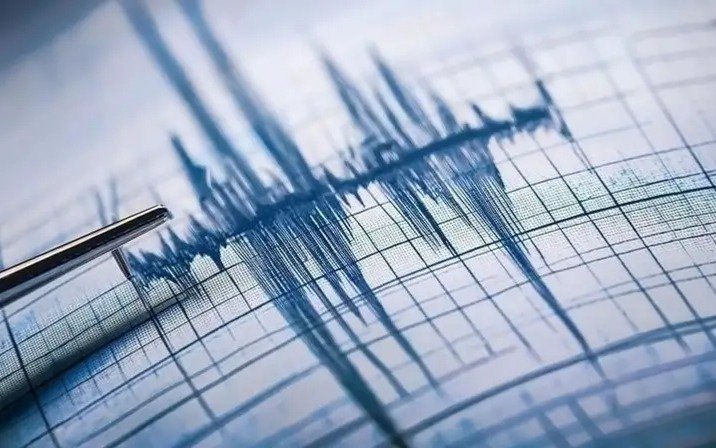 Gempa 6.0-magnitudo yang kuat melanda pantai Kamchatka di Timur Jauh Rusia