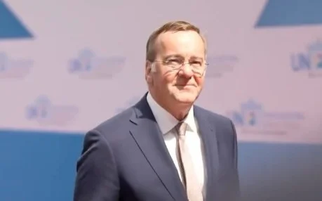 Борис Писториус