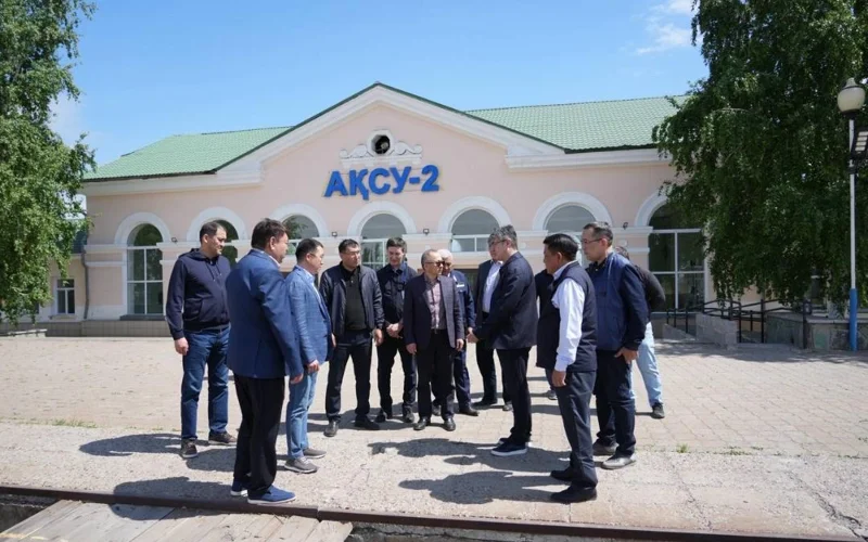 малые вокзалы