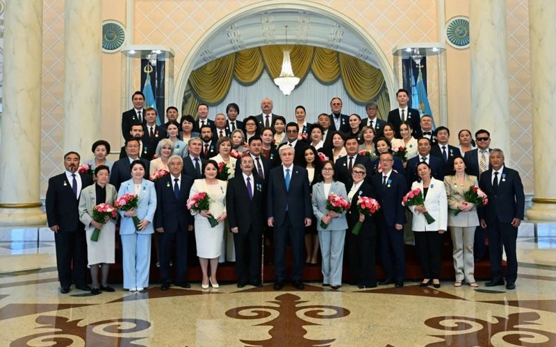 госнаграды