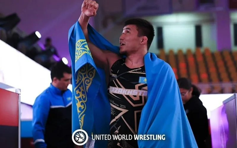 Wrestling CUP 
