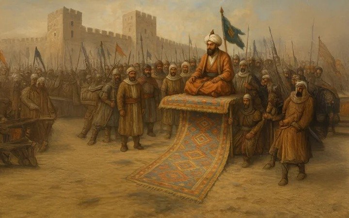 ханские выборы
