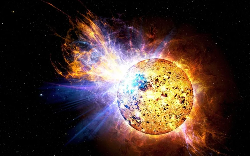 Flares are accompanied with solar plasma ejections