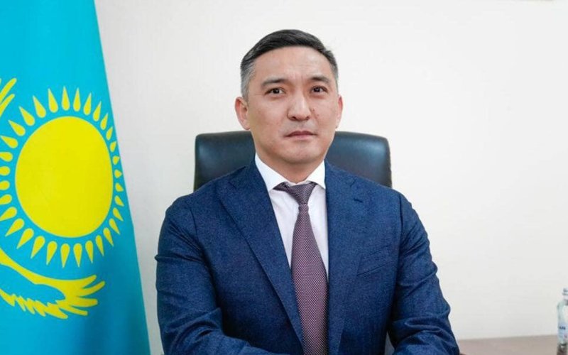 САМАТҰЛЫ Мақсат САМАТҰЛЫ Мақсат