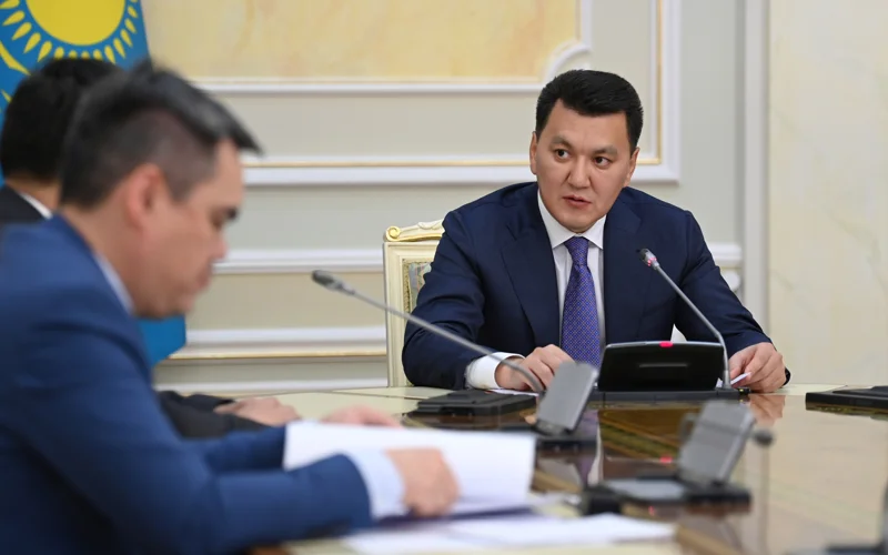 Ерлан Қарин: соңғы алты жылда Қазақстан азаматтығынан шығуға берілген өтініштер саны 22 есе азайды