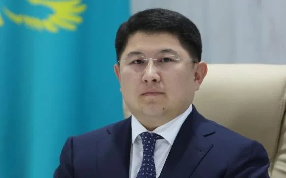 Сержан Назарбек