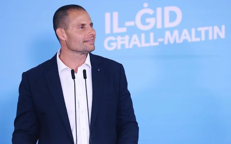 Malta maýsym aıynda Palestınanyń táýelsizdigin moıyndaıdy