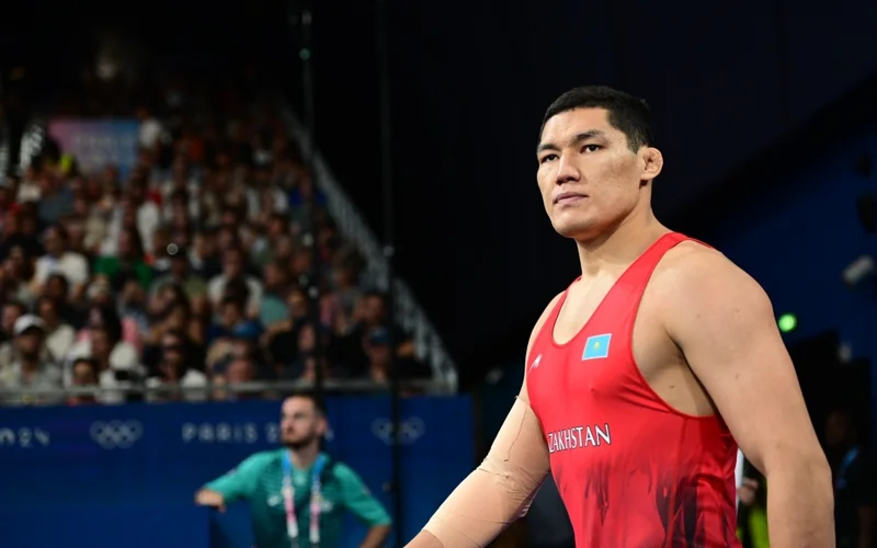 вольная  борьба