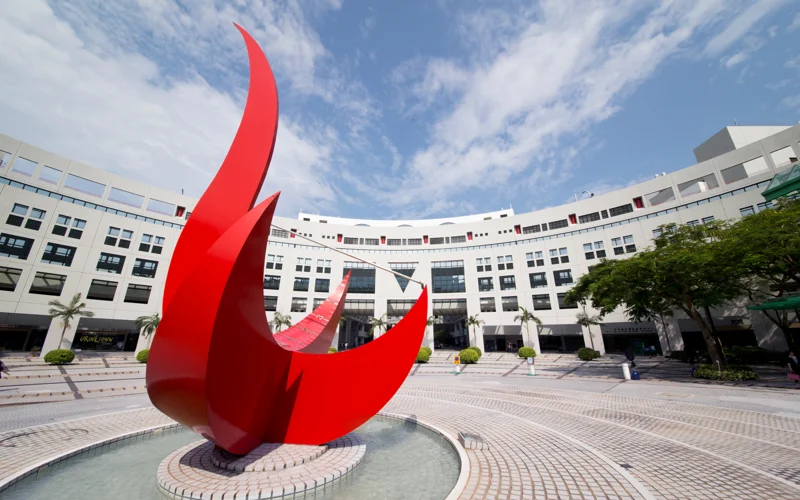 Hong Kong University