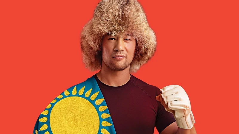 Шавкат Рахмонов