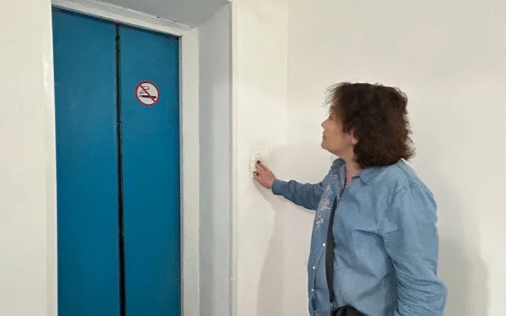 лифт лифт