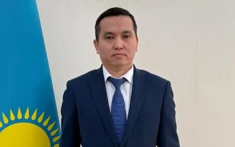ӘДІЛХАН Жандос Қойшыбайұлы