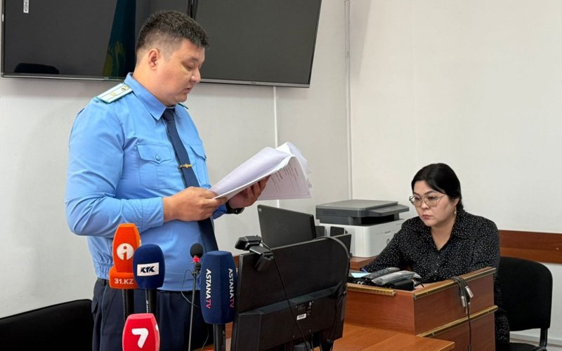 Ата-анасын пышақтап жертөлеге тастады, өзін байлап ұстады: Ақтөбеде кепілге алу ісі басталды 