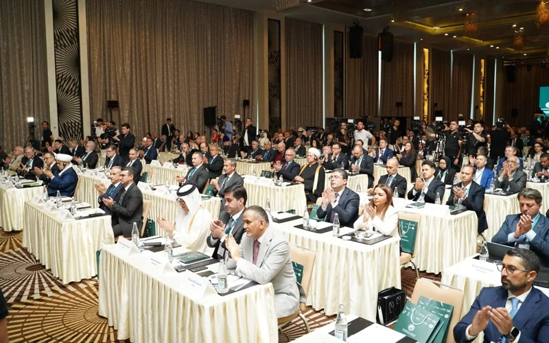International scientific conference 