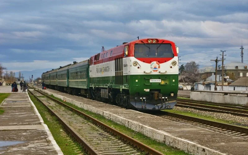 Railway