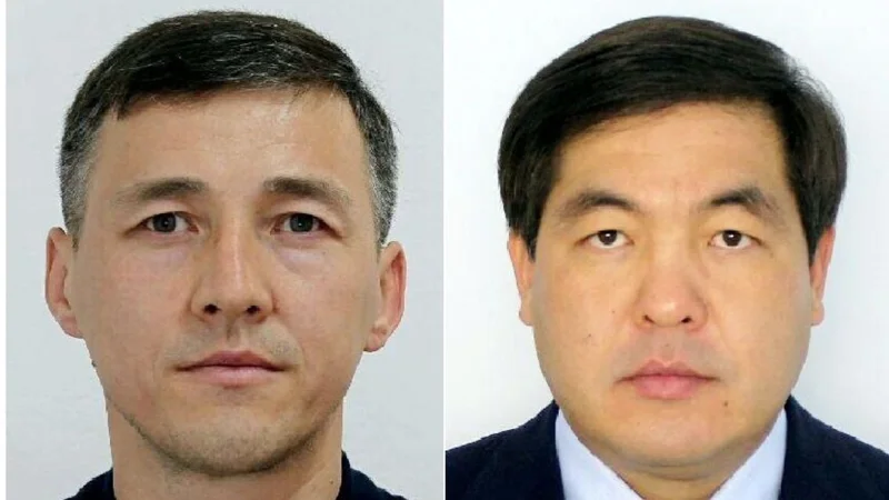 МВД вновь объявило в розыск бывших руководителей «Алтын Орды»