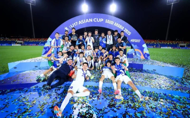 футболчилар