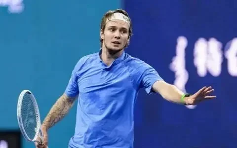 Kazakhstan’s tennis players learn their spots in ATP Rankings