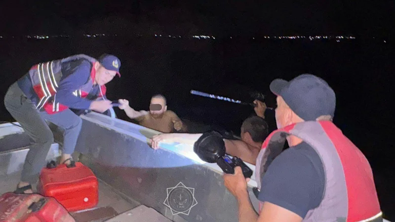 Балықшы, қайық