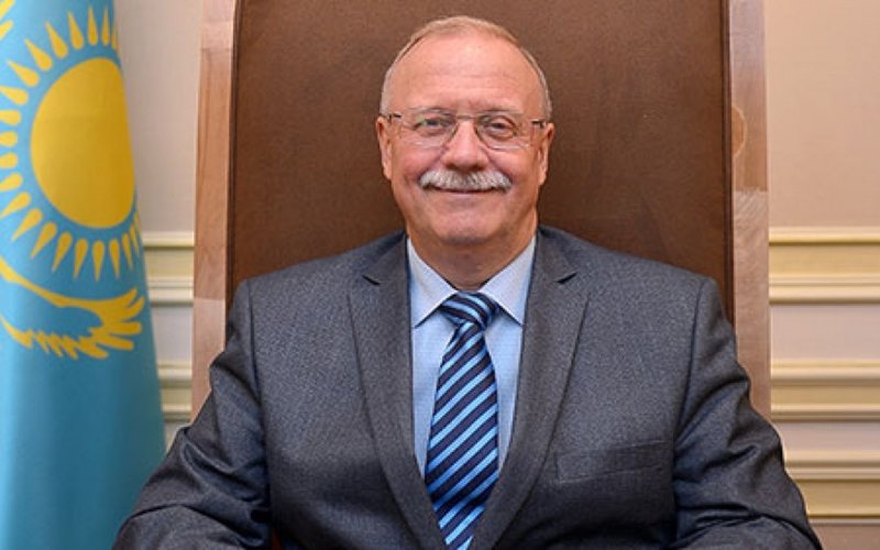 МАЛИНОВСКИЙ Виктор Александрович МАЛИНОВСКИЙ Виктор Александрович
