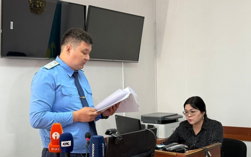 В Актобе начался судебный процесс по делу о захвате заложников В Актобе начался судебный процесс по делу о захвате заложников
