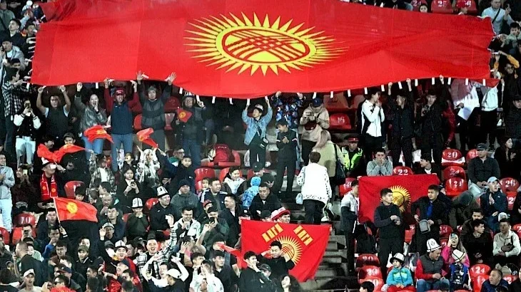Kyrgyzstan