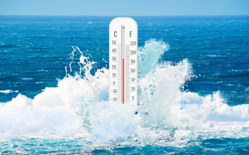 Sea level