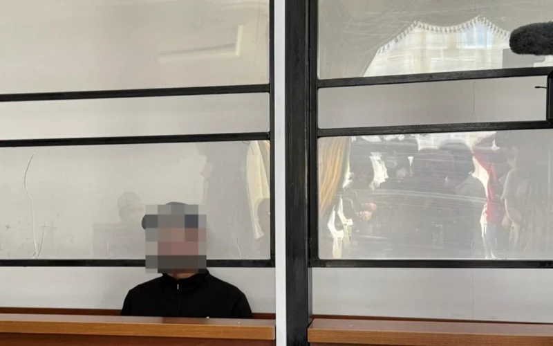 В Актобе начался судебный процесс по делу о захвате заложников