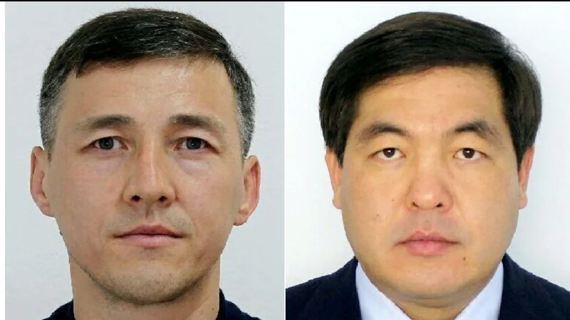 «Алтын Орда» базарының бұрынғы басшыларына халықаралық іздеу қайта жарияланды