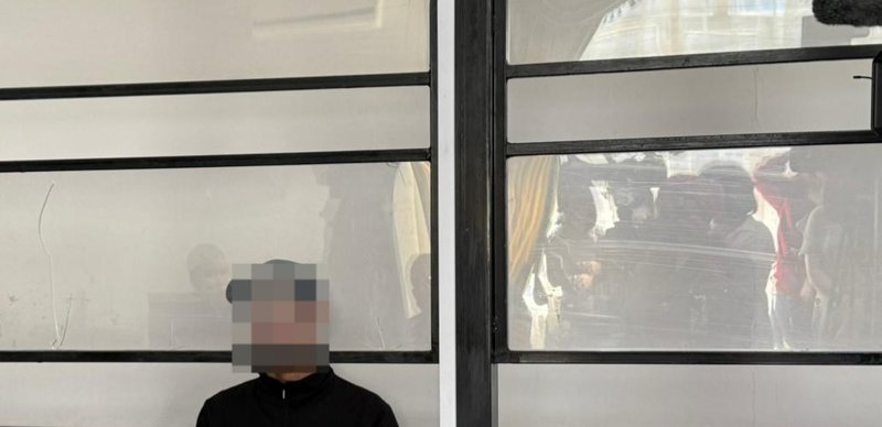 Ата-анасын пышақтап жертөлеге тастады, өзін байлап ұстады: Ақтөбеде кепілге алу ісі басталды 