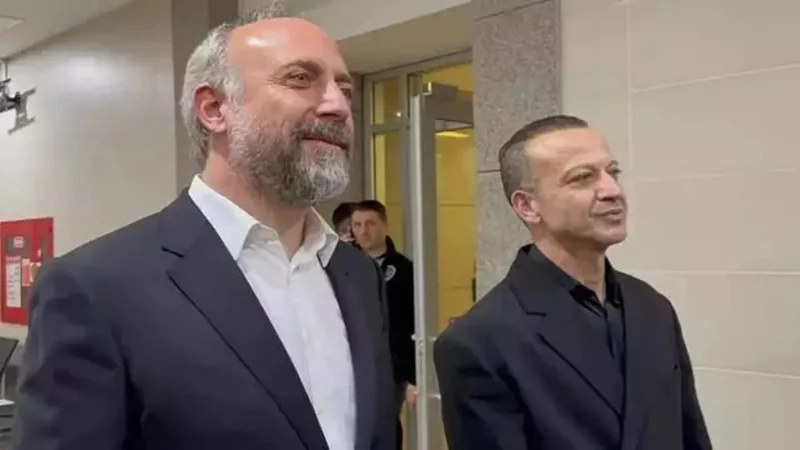 Сулейман султану из «Великолепного века» грозит тюремный срок