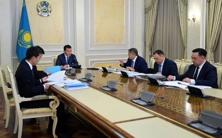 Сколько казахстанцев получили стипендию «Болашак» в 2025 году