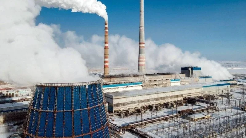 Almost 50% of Kazakhstan’s heat and water supply networks in deteriorated condition, warns minister