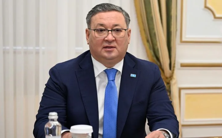 Мұрат Нұртілеу