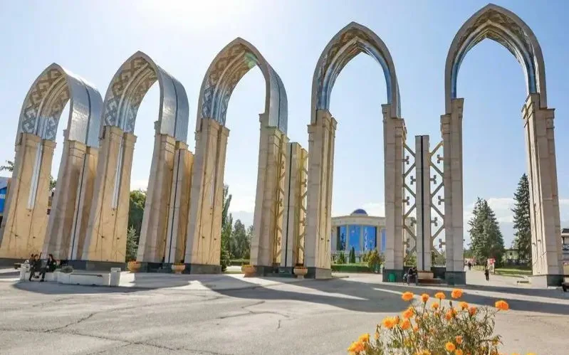 Алматыдағы Атакент