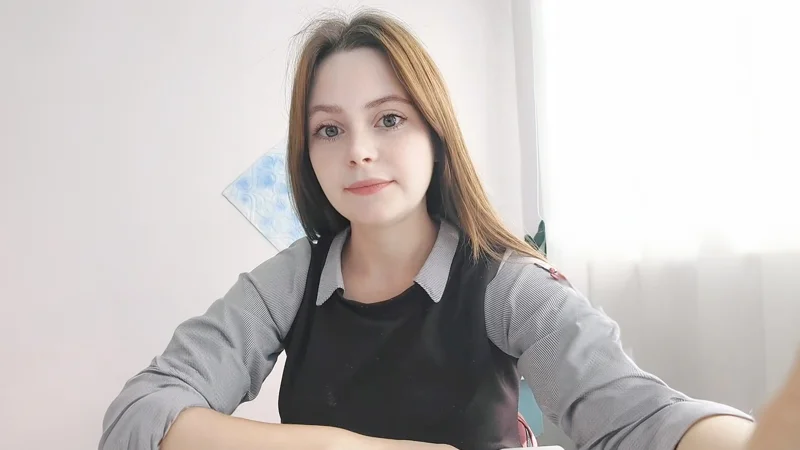 Алена Свириденко