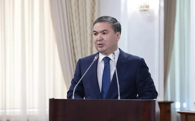 Kazakhstan produced nearly 110 mln tons of coal in 2024