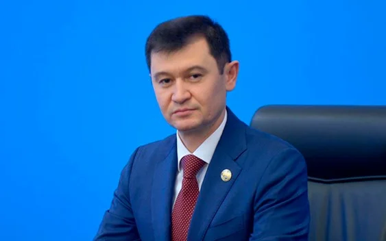 Наиль Рафисұлы АХМЕТЗАКИРОВ