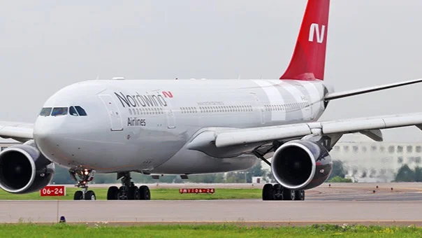 Nordwind Airlines
