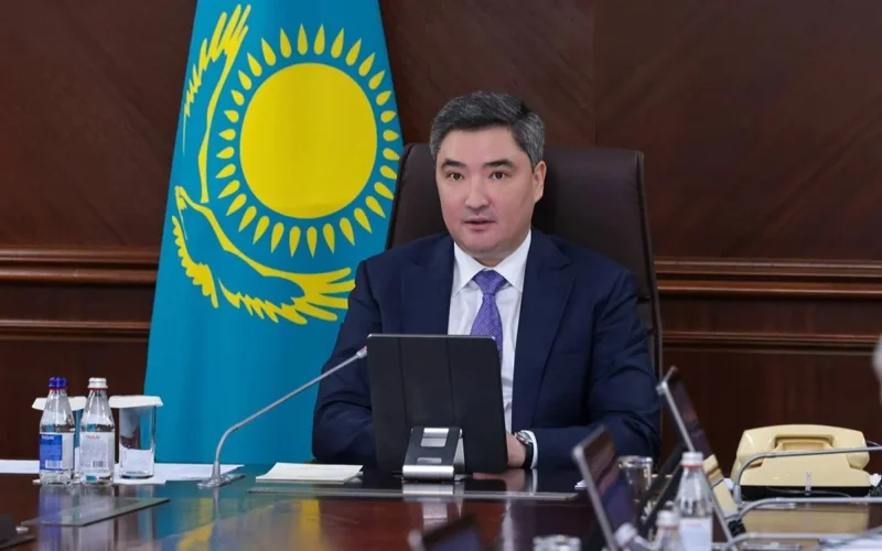 Kazakhstan to inject KZT25bln for heating system modernization in four cities