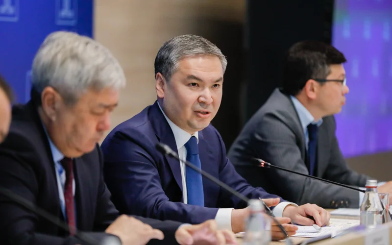 «Отбасы банкіндегі» жаңа тұрғын үй кезегі жүйесі: 3 күнде 170 мыңдай өтінім түскен 