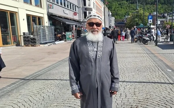 76-летний аксакал из Карагандинской области стал пятикратным чемпионом мира