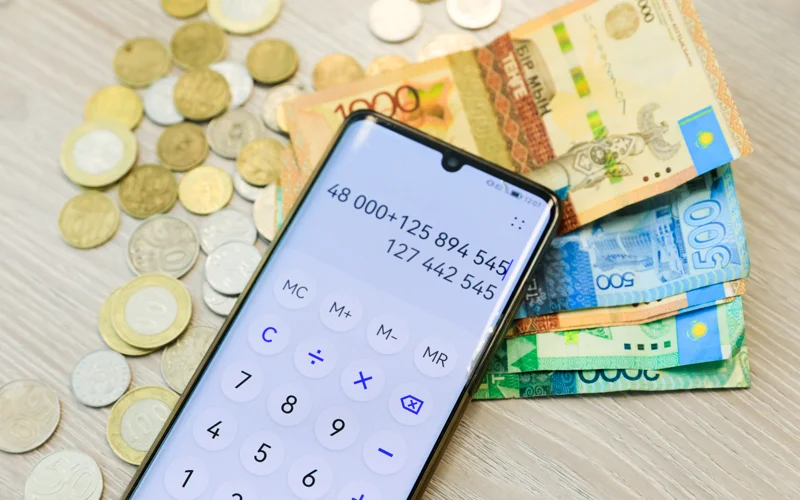224,7 mlrd teńge bıýdjet qarajatyn negizsiz paıdalanýǵa jol berilmedi — Antıkor