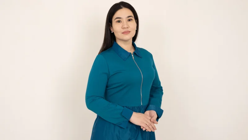 мектеп директоры