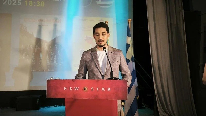 Kazakh films screened in Athens Kazakhstan, Greece
