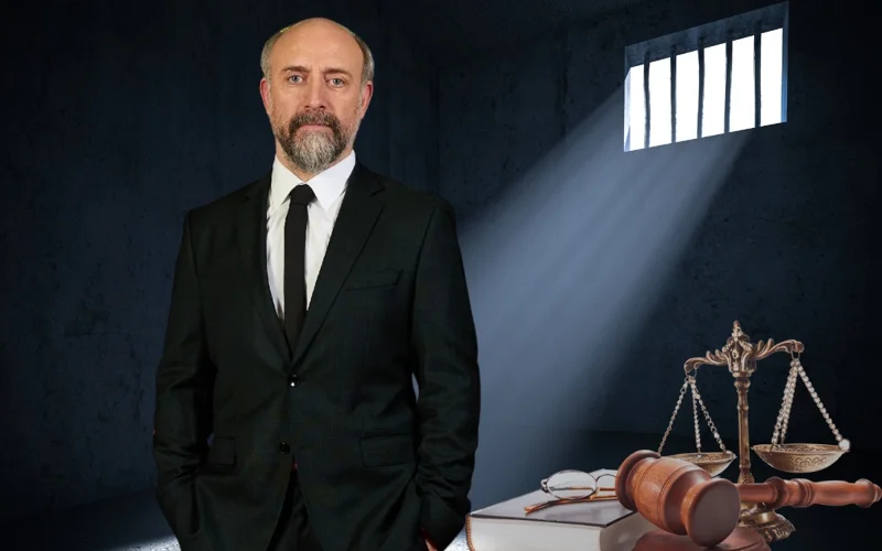 Halit Ergenç, Turkish actor, The Magnificent Century