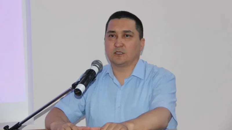 tarıhshy