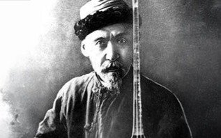 БЕРКИМБАЙУЛЫ Естай БЕРКИМБАЙУЛЫ Естай