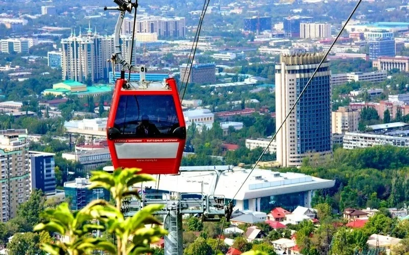 Almaty
