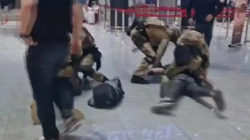 Пресечена деятельность транснациональной наркогруппировки: изъято более 100 кг мефедрона